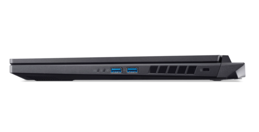 Игровое железо - Обзор игрового ноутбука Acer Nitro 16 (модель AN16-51-71QJ): Как Nitro 5, но круче Игровое железо - Обзор игрового ноутбука Acer Nitro 16 (модель AN16-51-71QJ): Как Nitro 5, но круче