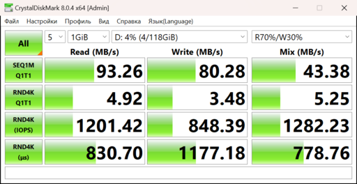 Игровое железо - Обзор игрового ноутбука Acer Nitro 16 (модель AN16-51-71QJ): Как Nitro 5, но круче Игровое железо - Обзор игрового ноутбука Acer Nitro 16 (модель AN16-51-71QJ): Как Nitro 5, но круче
