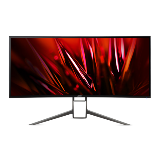 Игровое железо - Пресс-релиз: Изогнутый монитор Acer Nitro с уникальным набором характеристик Игровое железо - Пресс-релиз: Изогнутый монитор Acer Nitro с уникальным набором характеристик
