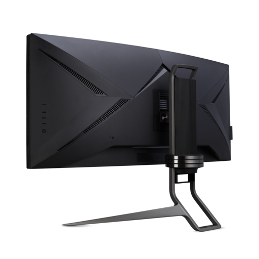 Игровое железо - Пресс-релиз: Изогнутый монитор Acer Nitro с уникальным набором характеристик Игровое железо - Пресс-релиз: Изогнутый монитор Acer Nitro с уникальным набором характеристик