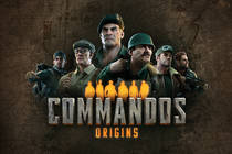 Commandos: Origins появится в продаже 9 апреля