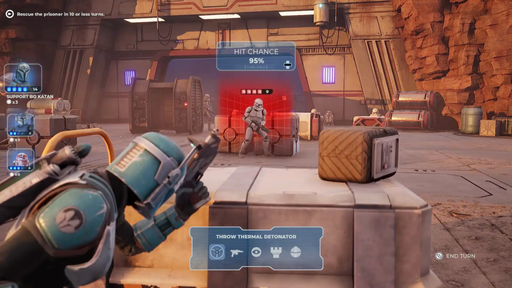 Новости - 19 апреля состоится анонс пошаговой тактики от Bit Reactor и Respawn Entertainment Новости - 19 апреля состоится анонс пошаговой тактики от Bit Reactor и Respawn Entertainment