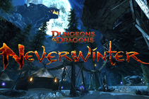 Neverwinter Online. 