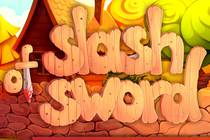 Состоялся релиз Slash of Sword!