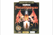 POOL OF RADIANCE: RUINS OF MYTH DRANNOR - прохождение, часть 16